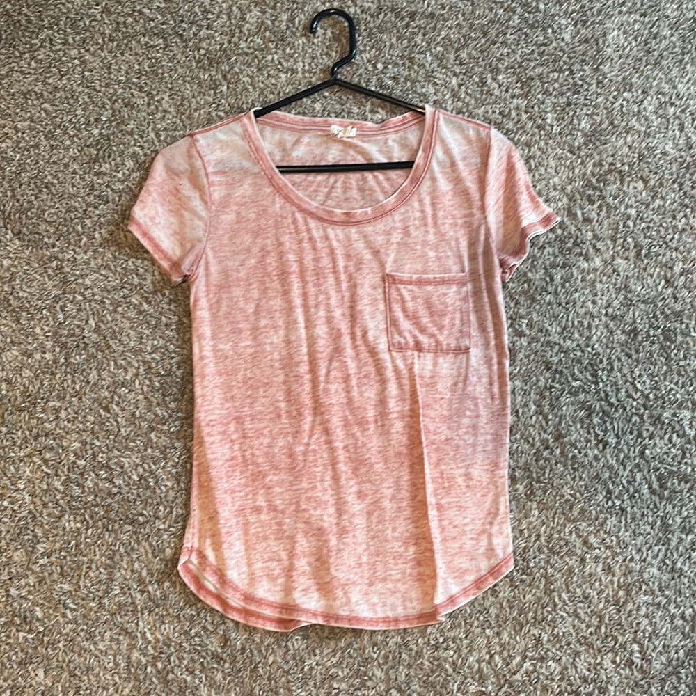 Garage XS Tee